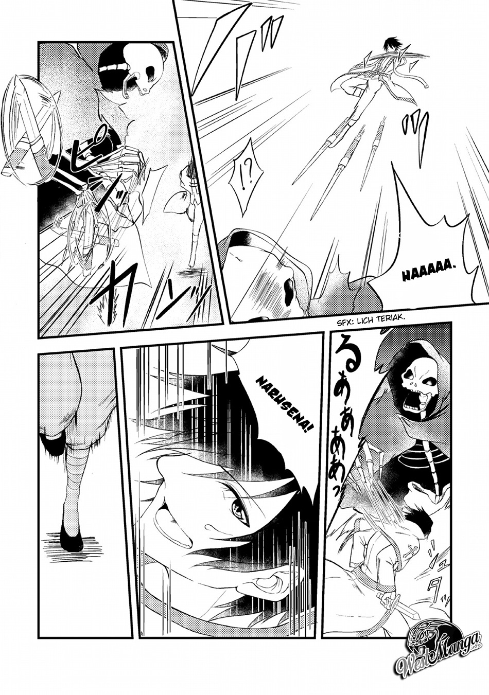 Party Kara Tsuihou Sareta Sono Chiyushi, Jitsuha Saikyou Nitsuki